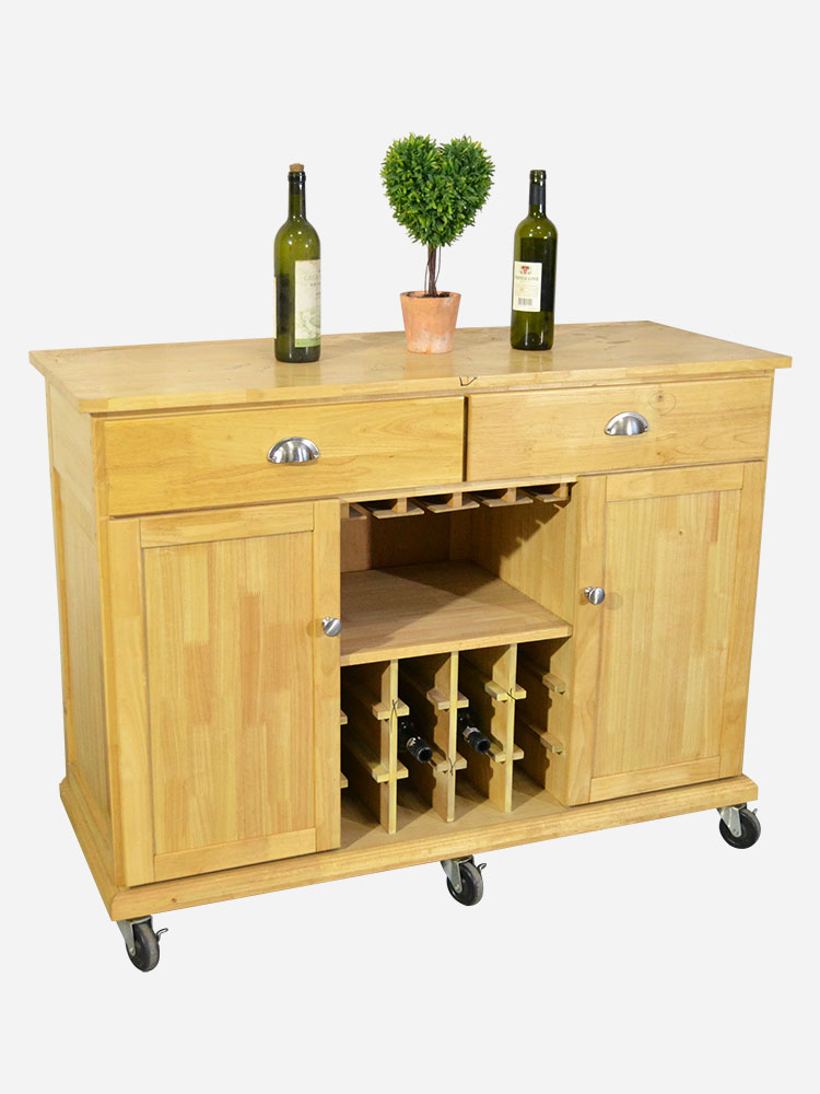 Kitchen & Dinning